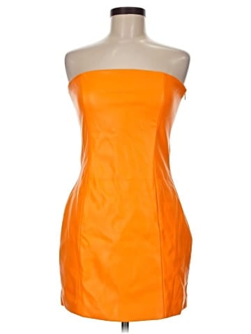 Tiger Mist Cocktail Dress (view 1)