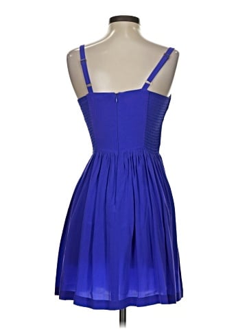 Amanda Uprichard Cocktail Dress (view 2)