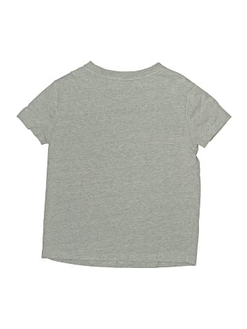 Cat & Jack Short Sleeve T-Shirt (view 2)