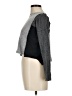 Olivaceous Gray Cardigan Size M - photo 5