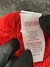 Aerie Solid Red One Piece Swimsuit Size M - photo 4