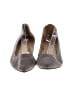 Merona Gray Flats Size 7 - photo 2