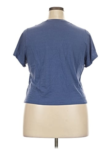 Old Navy Short Sleeve T-Shirt (view 2)