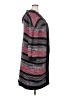 Unbranded Burgundy Cardigan Size 21 (estimated) - photo 4