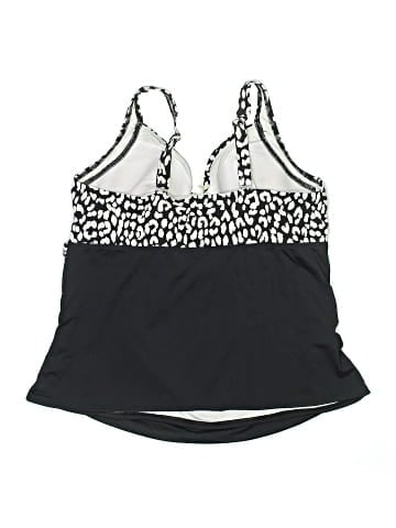 Lands' End Swimsuit Top (view 2)