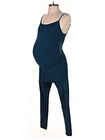 Beyond the Bump by Beyond Yoga Jumpsuit (view 1)