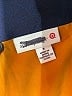 3.1 Phillip Lim for Target 100% Polyester Animal Print Orange Casual Skirt Size 6 - photo 4