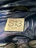 S13/NYC 100% Polyester Blue Snow Jacket Size M (estimated) - photo 6