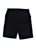 Alo Solid Black Athletic Shorts Size XS - photo 2
