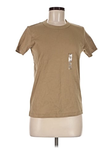 Uniqlo U Short Sleeve T-Shirt (view 1)
