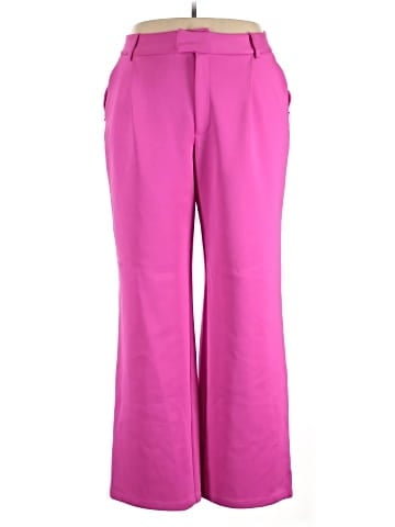 Good American Dress Pants (view 1)
