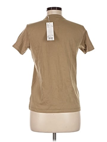Uniqlo U Short Sleeve T-Shirt (view 2)