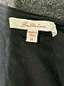 Beltaine Black Sleeveless Blouse Size XS - photo 7