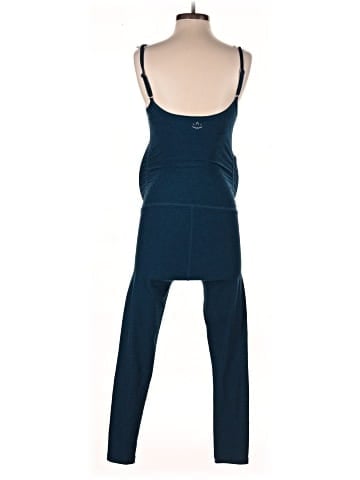 Beyond the Bump by Beyond Yoga Jumpsuit (view 2)