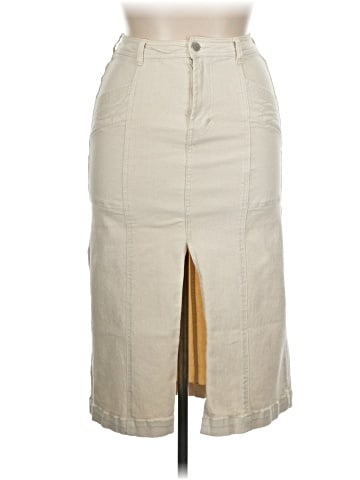 Habitual Casual Skirt (view 1)