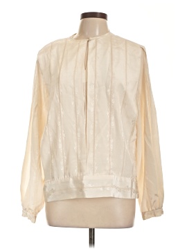 Josephine Long Sleeve Blouse (view 1)