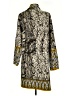 VERTIGO Gold Cardigan Size S - photo 2