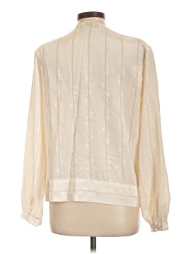 Josephine Long Sleeve Blouse (view 2)