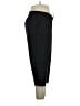LIVI 100% Polyester Solid Black Casual Pants Size 14 Plus - photo 4