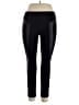 Boom Boom Jeans Black Active Pants Size XL - photo 1