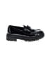 The Drop Black Flats Size 9 - photo 1