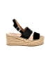 Rag & Bone Black Wedges Size EU 39 1/2 - photo 1