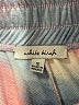 White Birch Tie-dye Pink Shorts Size S - photo 3