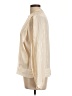 Josephine 100% Polyester Ivory Long Sleeve Blouse Size 16 - photo 5
