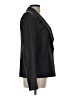 Ann Taylor Black Wool Blazer Size 10 - photo 4