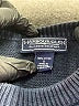Assorted Brands 100% Cotton Solid Black Pullover Sweater Size S - photo 7