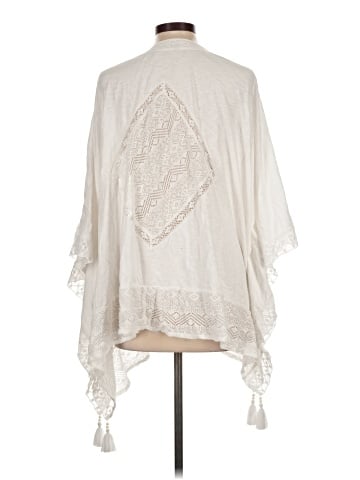 Soft Surroundings Kimono (view 2)