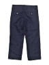 Janie and Jack Solid Blue Linen Pants Size 3 - photo 2
