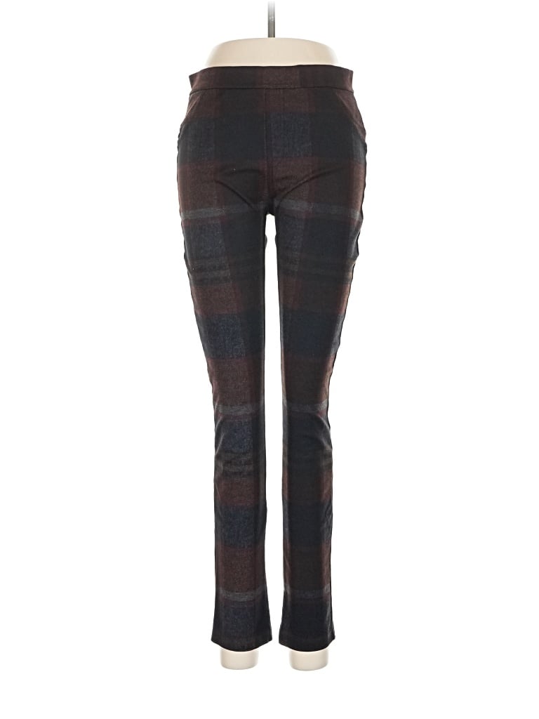 Pre-owned Sanctuary Casual Pants In Brown