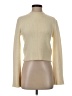 Coast Ivory Turtleneck Sweater Size S - photo 1