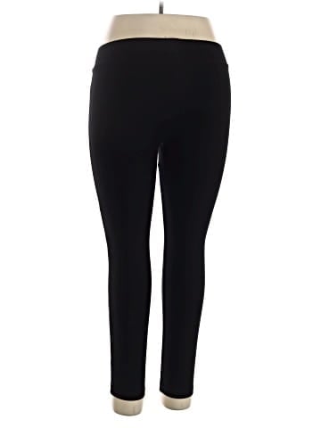 Boom Boom Jeans Active Pants (view 2)