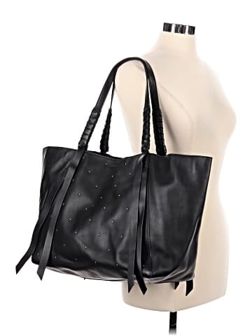 ALLSAINTS Leather Tote (view 2)
