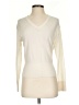 Banana Republic Factory Store 100% Wool Ivory Wool Pullover Sweater Size XS - photo 1