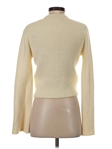Coast Turtleneck Sweater (view 2)