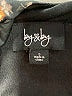 By & By 100% Polyester Floral Black Casual Dress Size S - photo 7