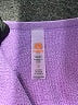 Mono b Purple Tank Top Size L - photo 7