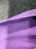 Mono b Purple Tank Top Size L - photo 8
