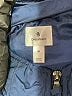 DressBarn 100% Polyester Blue Vest Size M - photo 6
