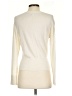Banana Republic Factory Store 100% Wool Ivory Wool Pullover Sweater Size XS - photo 2