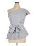 Unbranded 100% Polyester Gray Cocktail Dress Size XL - photo 1