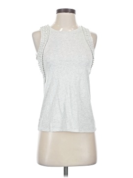 Ann Taylor LOFT Sleeveless Top (view 1)