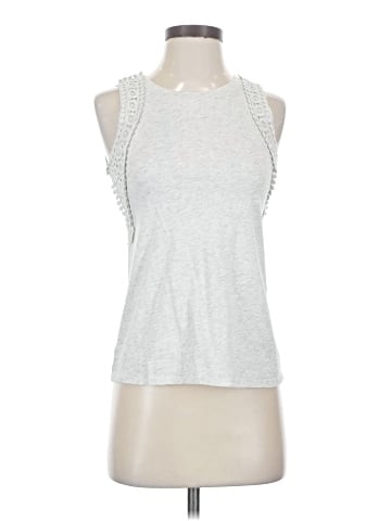Ann Taylor LOFT Sleeveless Top (view 1)