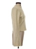 Coast Ivory Turtleneck Sweater Size S - photo 4