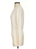 Banana Republic Factory Store 100% Wool Ivory Wool Pullover Sweater Size XS - photo 5