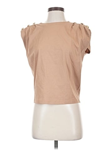 Express Sleeveless T-Shirt (view 1)