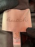 Hutch Gray Jacket Size S - photo 6